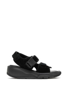 �v�G���g���[�|�C���g10�{ PHOEBE PHILO RUNNER DS54LT0093900BK