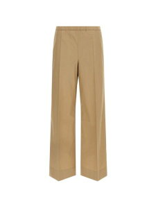 �v�G���g���[�|�C���g10�{ MONCLER PANTLONE IN COTONE L10932A00009597LQ20J