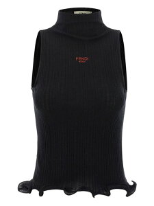 �v�G���g���[�|�C���g10�{ FENDI TOP CON LOGO FS9740AVFEF0GME