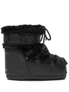 �v�G���g���[�|�C���g10�{ MOON BOOT ICON GLANCE HIGH 1409390N001