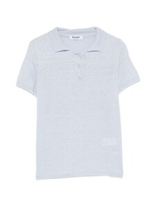 �v�G���g���[�|�C���g10�{ BASE POLO IN LINO COTONE B7724322765