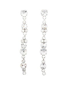 �v�G���g���[�|�C���g10�{ FORTE FORTE �t�H���e�t�H���e �N���X�^���y���_���g�s�A�X 14686MYJEWELCRYSTAL TS-5