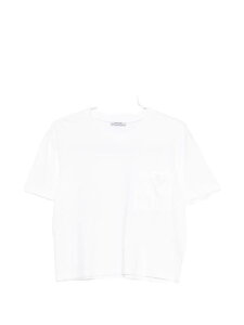 �v�G���g���[�|�C���g10�{ BASE T-SHIRT IN MISTO COTONE D16821779201