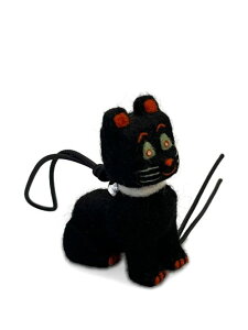 LOEWE CHARM CAT C621232XPG1109