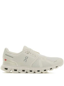 ON CLOUD6 3WF10061200WHITE/WHITE