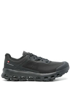ON �I�� CLOUDVISTA 2 ���S�v�����g �N���E�h�r�X�^2 �X�j�[�J�[ 3ME30111043BLACK/BLACK MM-5