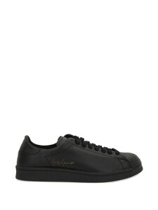 Y-3 SUPERSTAR HQ7320BLACK