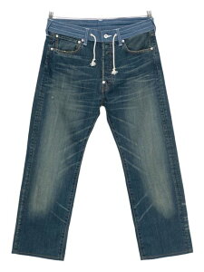 JUNYA WATANABE X LEVI��'S JEANS JEANS DENIM IN COTONE WPP2190511