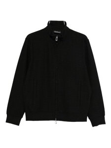 EMPORIO ARMANI C ALTO, FULLZIP EM004534AF13700FC293