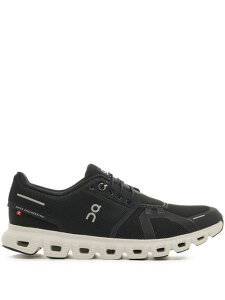 ON �I�� CLOUD 6 �N���E�h6 ���[�J�b�g �X�j�[�J�[ 3MF10070299BLACK/WHITE MM-0