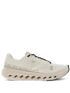 ON �I�� CLOUDSURFER NEXT �N���E�h�T�[�t�@�[ �l�N�X�g �X�j�[�J�[ 3ME30022906IVORY/SILVER MM-0