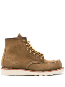RED WING ���b�h�E�B���O 6�C���` �N���V�b�N ���b�N 08881 mk-0