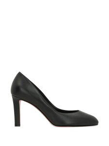 CHRISTIAN LOUBOUTIN �N���X�`���� ���u�^�� DECOLLETA FANNYLOVE IN PELLE �t�@�j�[���u ���U�[ �p���v�X 1260035B439 MM-5