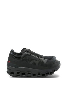 ON CLOUDMONSTER VOID 3MG10911043BLACK/BLACK