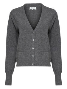 MAISON MARGIELA ���]���E�}���W�F�� �J�[�f�B�K�� S51HP0026M13225859M SN-1