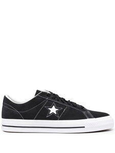 CONVERSE �R���o�[�X ONE STAR PRO �V�O�l�`���[�X�^�[�p�b�` ���U�[ �X�j�[�J�[ 171327CD001 MM-0