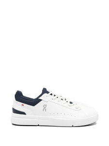 ON �I�� THE ROGER ADVANTAGE �A�h�o���e�[�W ���[�J�b�g �X�j�[�J�[ 3MF30640148WHITE/MIDNIGHT MM-5