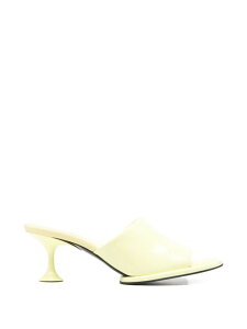 SERGIO ROSSI MULE T 60 B13591MMVV371207830