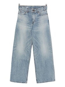 CELINE �Z���[�k JEANS DENIM IN COTONE �R�b�g�� �f�j�� RP055967WGBA5 MM-0