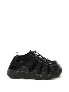 KEEN HYPERPORT H2 1031744TRIPLEBLACK