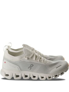 ON CLOUD �I�� �N���E�h �X�j�[�J�[ WF10031200WHITE/WHITE EO-2