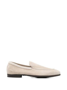 JOHN LOBB �W�������u MOCASSINO TYNE IN PELLE �����Y �t���b�g�V���[�Y B0822LL6J MM-0
