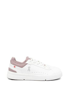 ON �I�� THE ROGER Advantage �e�j�X�X�j�[�J�[ 3WF30390990WHITE/HERON MK-5