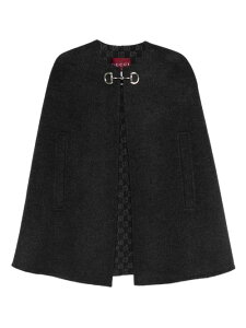 GUCCI �O�b�` �z�[�X�r�b�g �V���N�E�[�� �P�[�v 852796ZAQW01179 mk-0