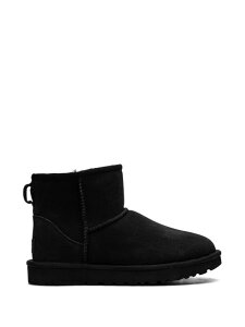 UGG �A�O �u�[�c 1016222BLK EO-1