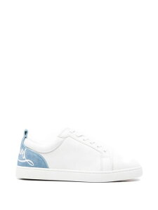 CHRISTIAN LOUBOUTIN �N���X�`�����E���u�^�� �t�@�� ���C�X �W���j�A �����Y�X�j�[�J�[ 12607993482 mk-5