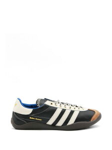 ADIDAS BY WALES BONNER �A�f�B�_�X �o�C �E�F�[���Y�E�{�i�[ KARINTHA OG �X�j�[�J�[ KI8476BLACK/WHITE/BLUE MK-2 JS-0