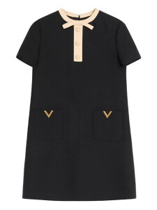 VALENTINO ���@�����e�B�m �h���X BVAJD01CFTB1 EO-5