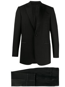 BRIONI �u���I�[�j Essential �u���b�N �X�[�p�[160�E�[�� Policleto �^�L�V�[�h RT030LP6A0M0000 MK-0