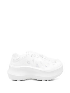 COMME DES GARAONS X SALOMON �R���E�f�E�M�����\�� × �T������ XT-WHISPER VOID �X�j�[�J�[ GQK1030012 MK-2