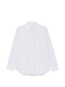 THE ROW CAMICIA GAVINA IN COTONE 10477W4591WBS