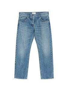 THE ROW JEANS DENIM FIMA 10902W5045MDI