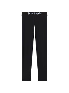 PALM ANGELS C/BANDA LOGO PWVG016S26FAB0011010
