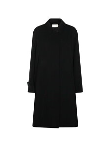 THE ROW CAPPOTTO DAYTON IN LANA 10766W2812DRN