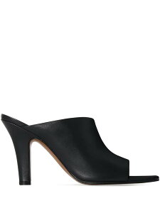 THE ROW MULE T 90 F1630L57ABLK