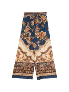 ZIMMERMANN �W�}�[�}�� RELAXED ���f�B�[�X �X�g���[�g���b�O �p���c 8279PSS261NJCO MM-5