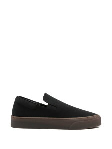 THE ROW SLIP ON IN CANVAS F1179WS1BLSM