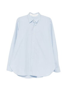 THE ROW CAMICIA MELCHIOR IN COTONE 1316W5078IBU