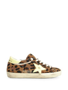 GOLDEN GOOSE SUPER STAR GWF00101F00868555801