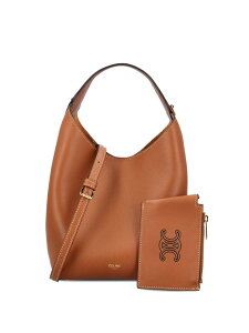 CELINE �Z���[�k HOBO TEEN �X���[�� �z�[�{�[2WAY�o�b�O �g���I���t���S�J�[�h�P�[�X�t�� L10133Q7104LU CA-4