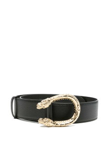GUCCI �O�b�` CINTURA DIONYSUS IN PELLE �f�B�I�j���\�X ���C�h�x���g 874679AAGCM1000 CA-0