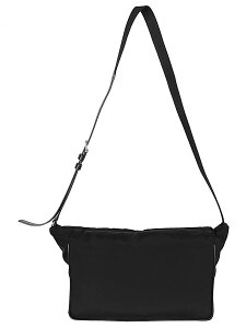THE ROW BORSA A TRACOLLA LLOYD IN NYLON W2036MW10BBLCS