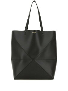 LOEWE BORSA PUZZLE FOLD XL IN PELLE B933Q18X011220