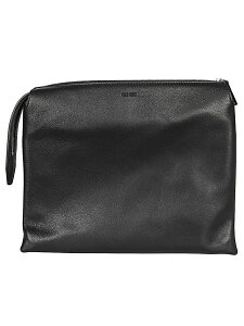 THE ROW BORSA A TRACOLLA NU IN PELLE W1235L645BAS