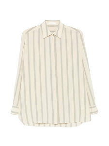 THE ROW CAMICIA SISILIA IN SETA 5652W4349WAK