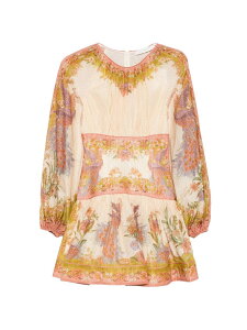 ZIMMERMANN MINI, MANICA AMPIA 5515DSS262CTSF